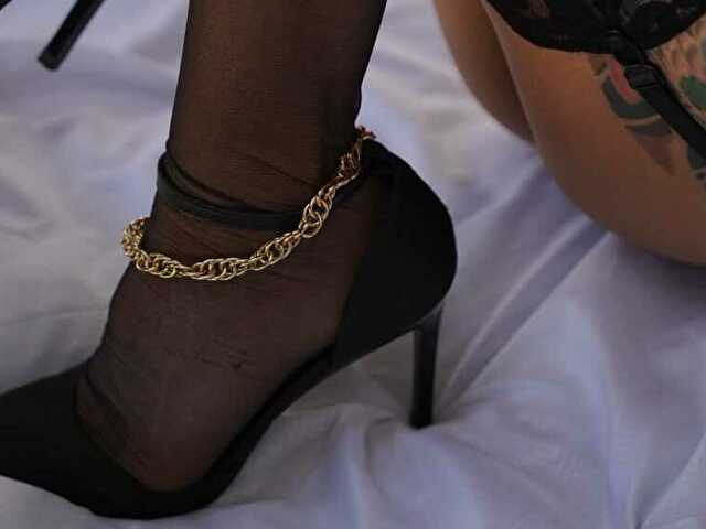 Profil de IsabelaWayne - Photo n°7