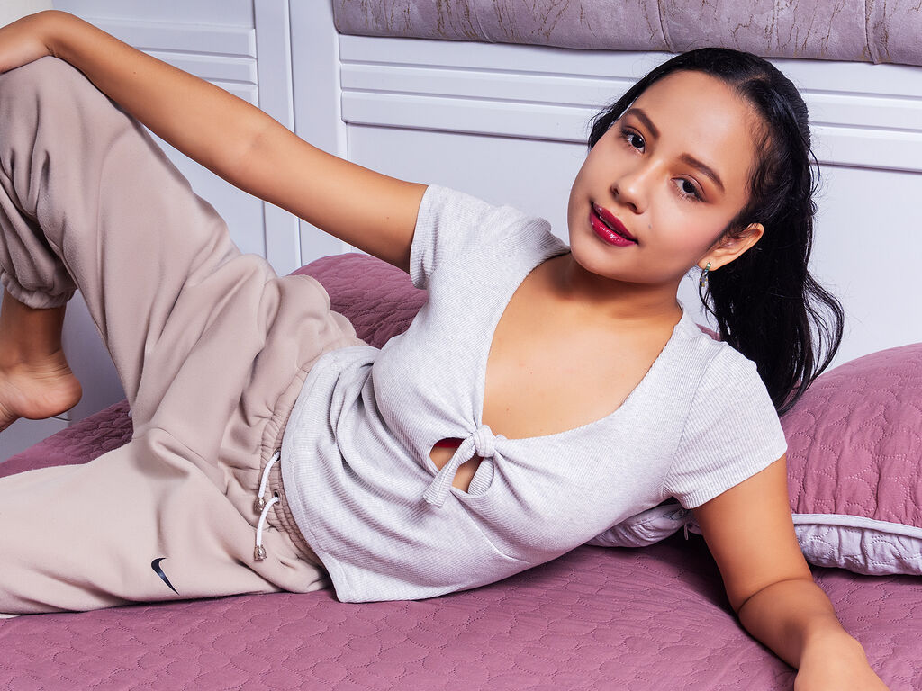 Isabelawood's Profil - Bild n°1