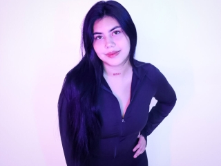 Isabelbleu