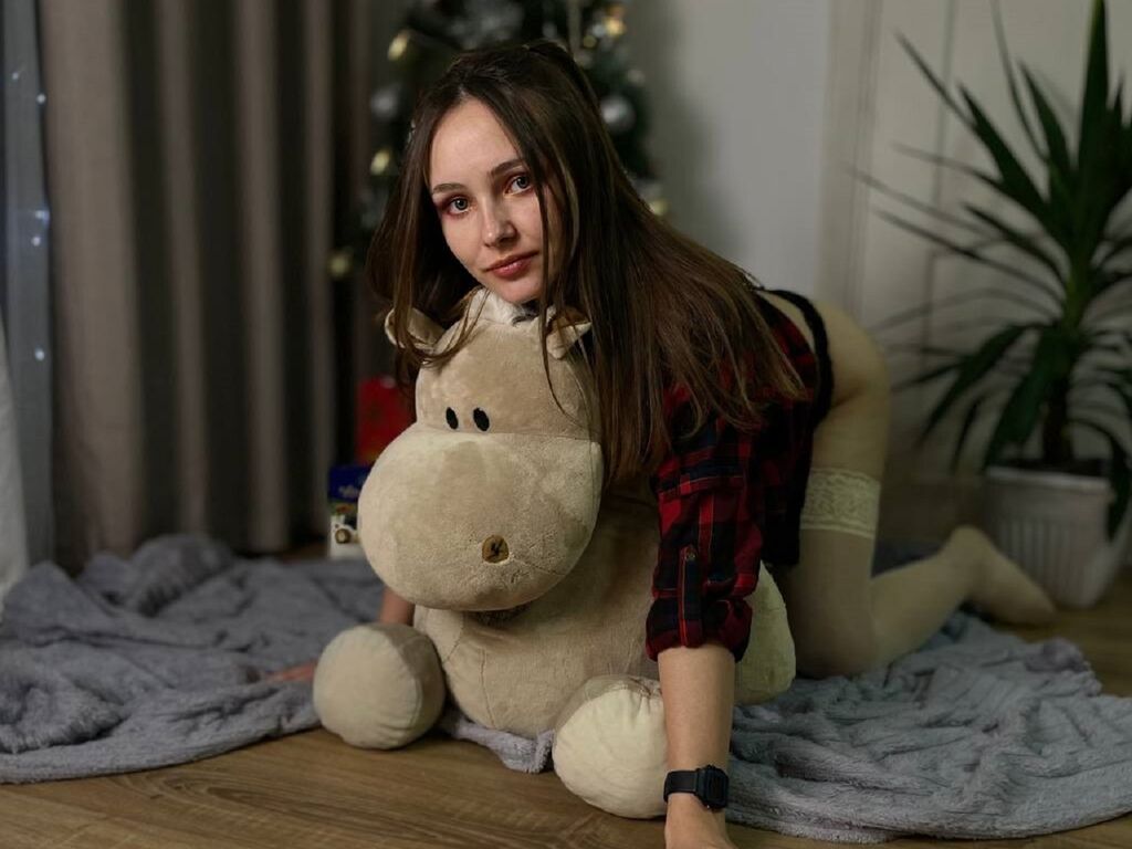 Profil de IsabelBrown - Photo n°0