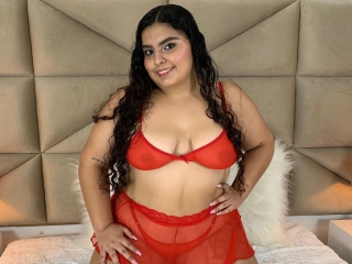Sexcam Live Show von Isabelcaruso