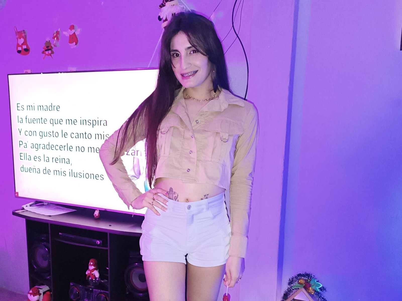 Isabeldollx's profile - Image n°1