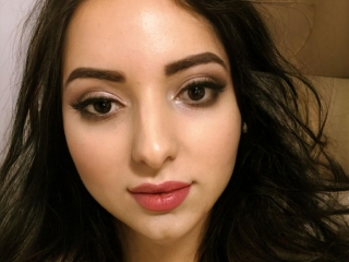 Sexo por webcam con Isabelegiovana