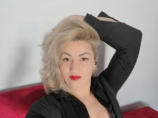 Isabelisa's profiel