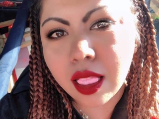 Isabelita66aa's Sexcam