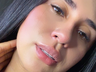 Profil de Isabell_Heat
