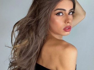 Isabell_Monsalve's Sexcam