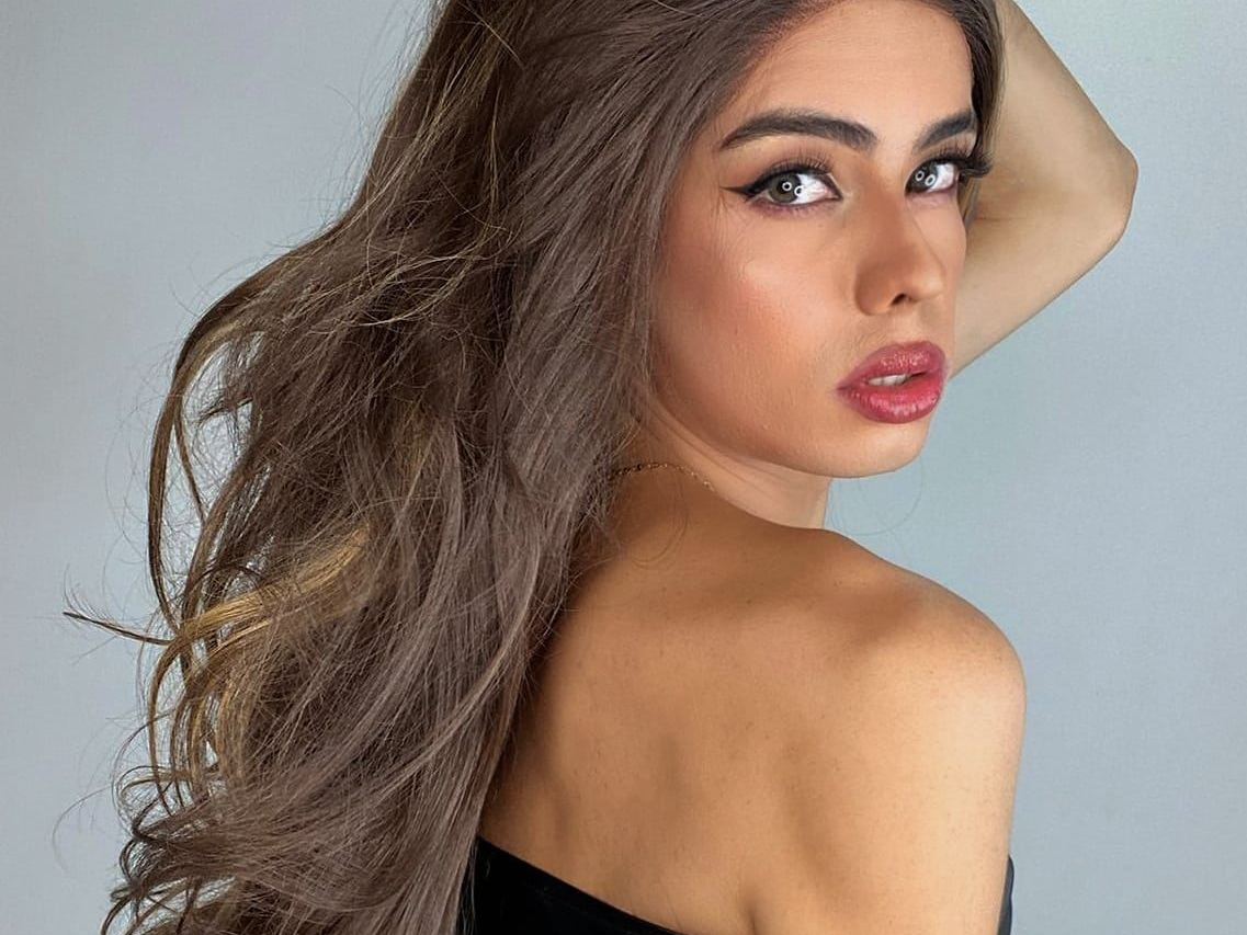Isabell_Monsalve's profile - Image n°0