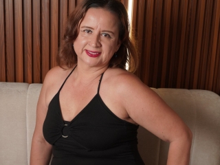 Webcam sex con Isabella_Bennet