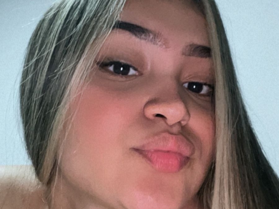 Isabella_Gb' profilo - Immagine n°1