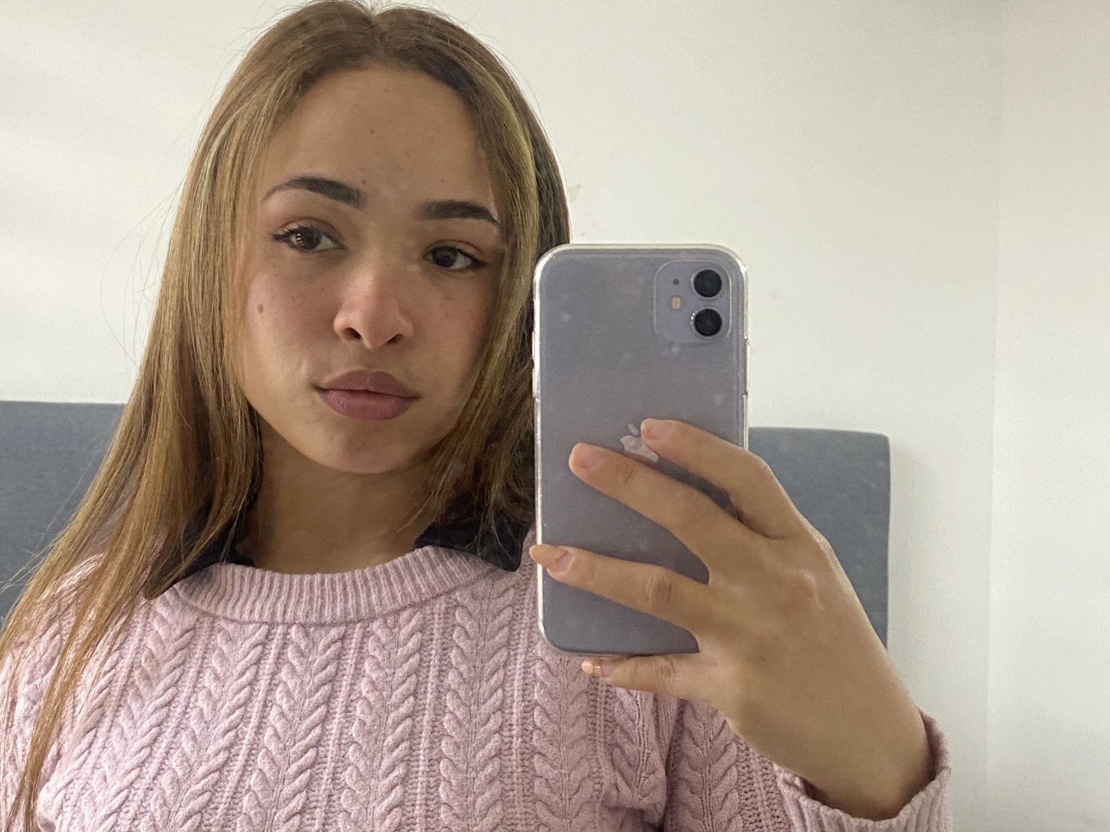 Isabella_Lamir's profile - Image n°0