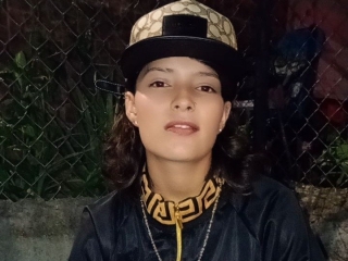 Sexo por webcam con Isabella_Rossii