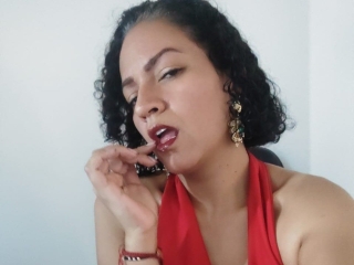 Sexcam Porn von Isabella_Rosssi1