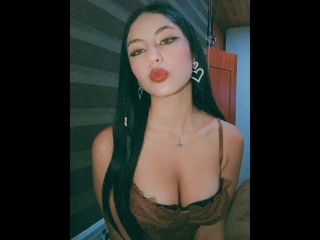 Isabella_Saenz's Sexcam