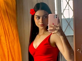 Webcam sex con Isabella_Santos18