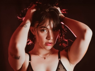 Sexo por webcam con Isabella_Stewart