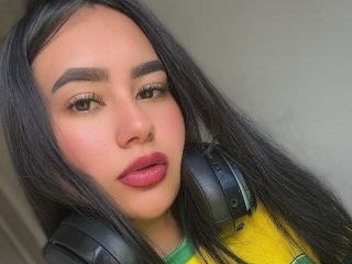 Webcam sex with Isabellaacruzz