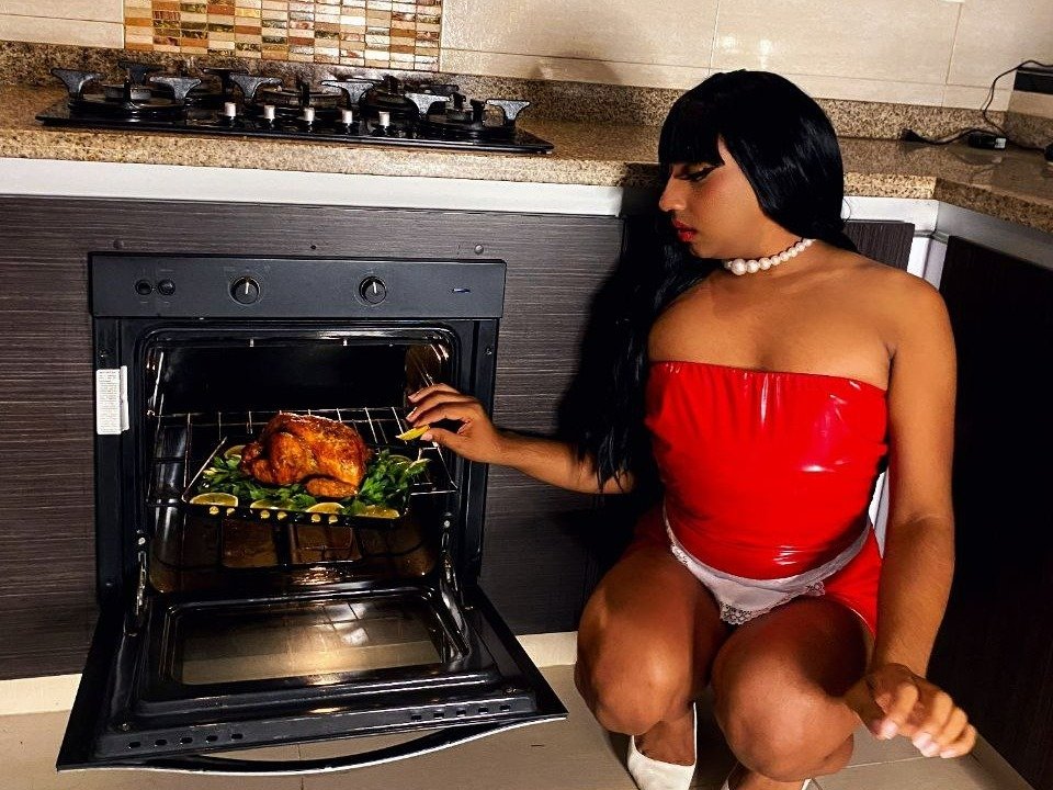 Isabellaadarrell' profilo - Immagine n°1