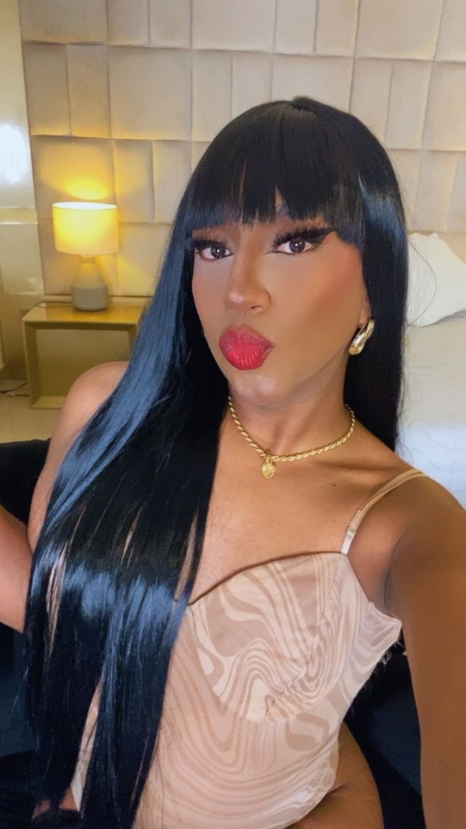 Profil de Isabellaadarrell - Photo n°1