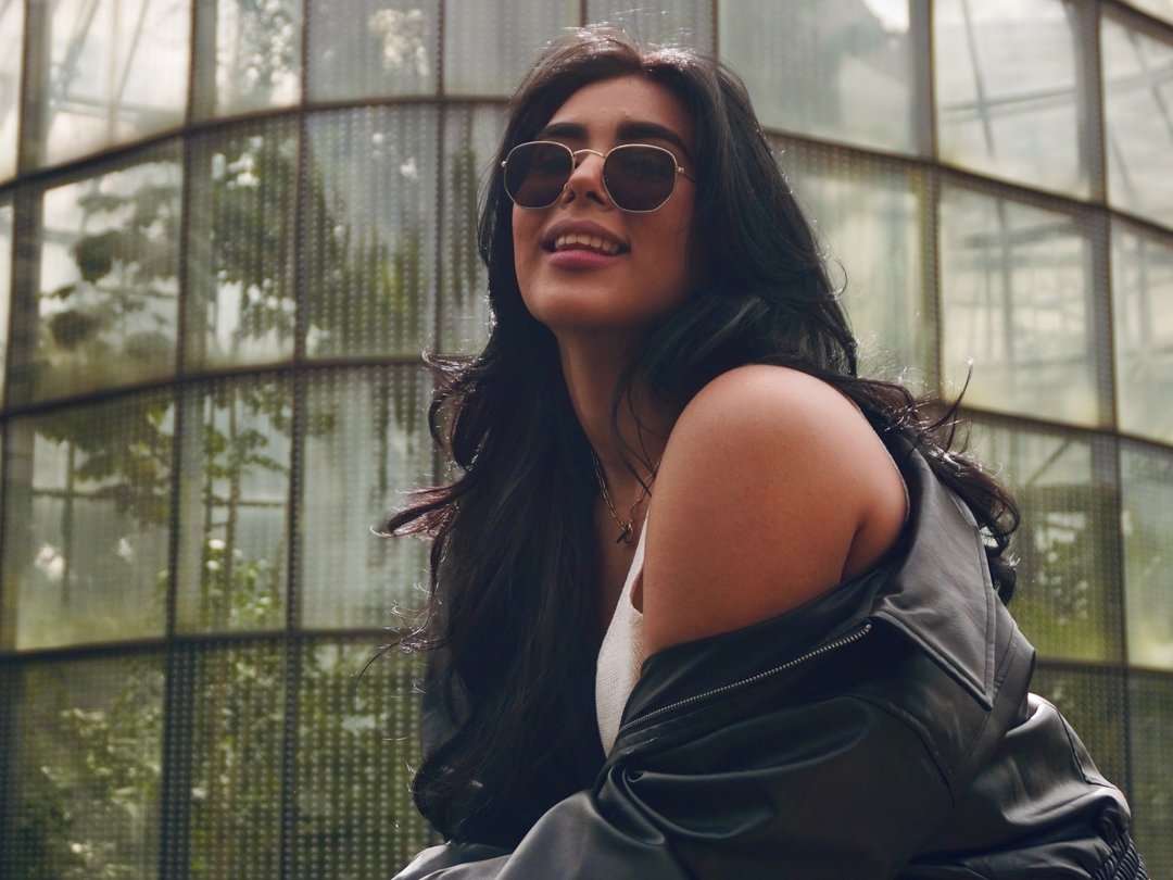 Profil de Isabellaadiior - Photo n°1