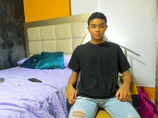 Isabellaahot24's Sexcam