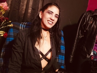 Isabellaamador's Sexcam