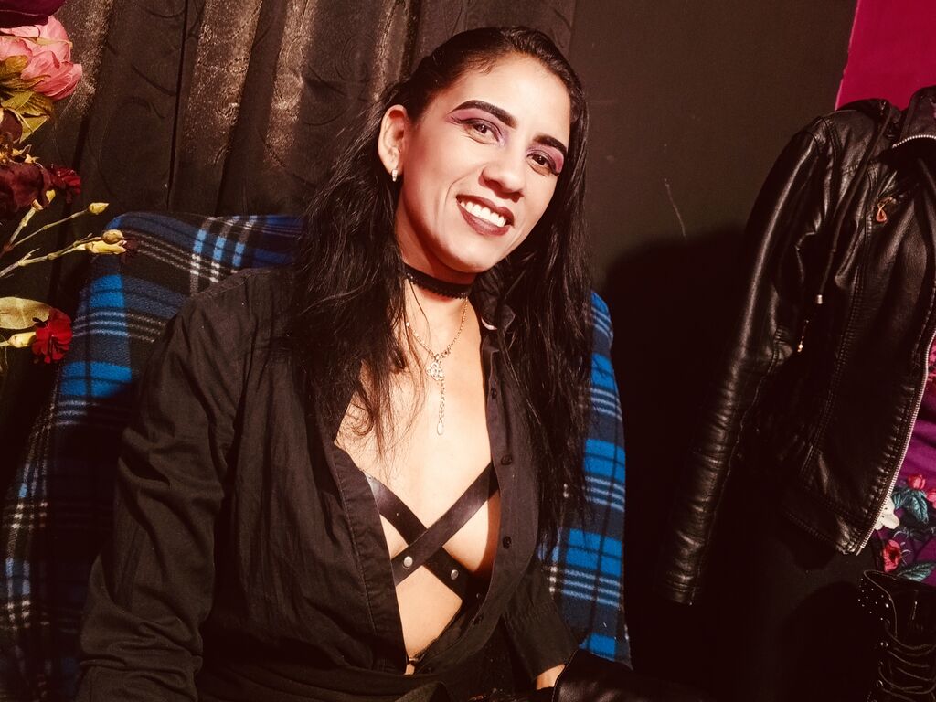 Isabellaamador's profile - Image n°0