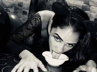 Isabellaanseume's Sexcam