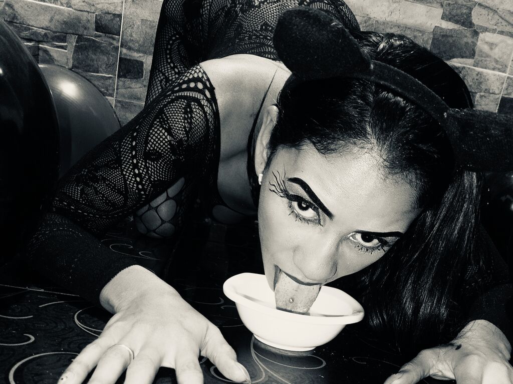 Isabellaanseume's profile - Image n°0