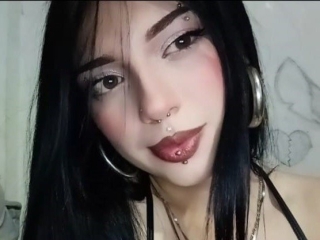 Sexo por webcam con Isabellaarossi