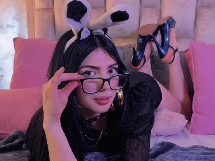 Isabellaarossi's Profil - Bild n°0