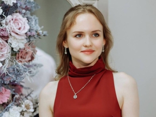 Profil de Isabellabegin