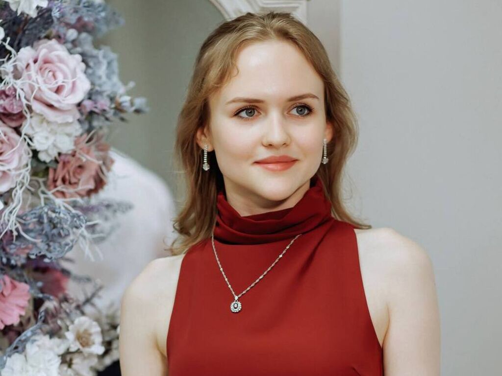 Profil de Isabellabegin - Photo n°1