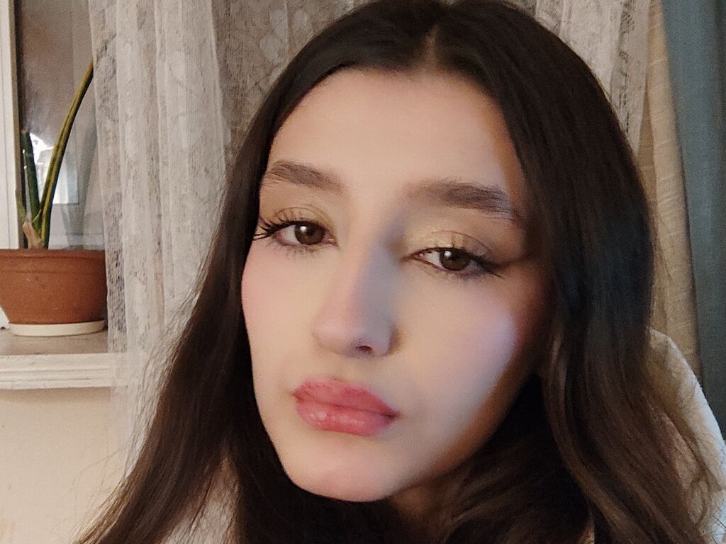 Isabellabery's profile - Image n°0