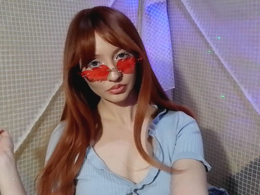Isabellablacky's profile - Image n°1
