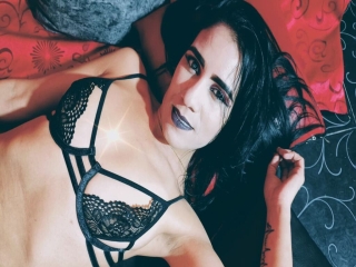 Webcam sex met Isabellabracho
