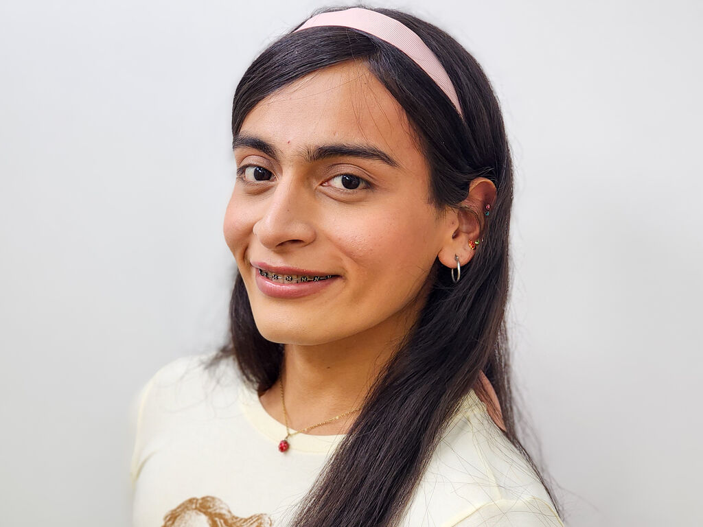 Profil de Isabellacarson - Photo n°1