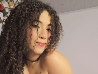 Sexo por webcam con Isabellacarters