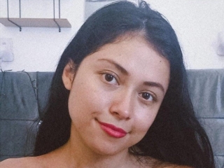 Sexo por webcam con Isabellacarther