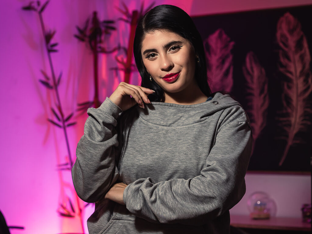 Perfil con Isabellacherry - Imagen  n°1