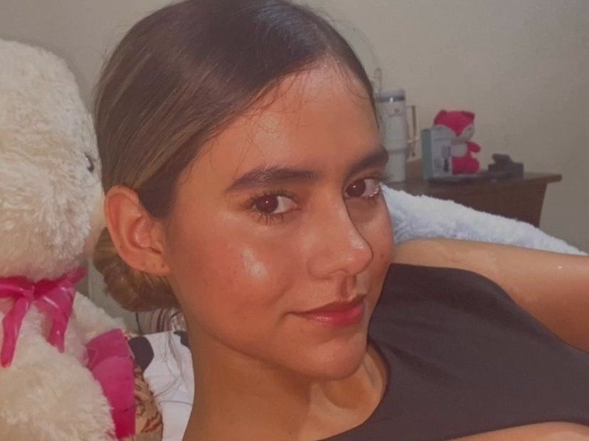Isabellaclarkec's profile - Image n°0