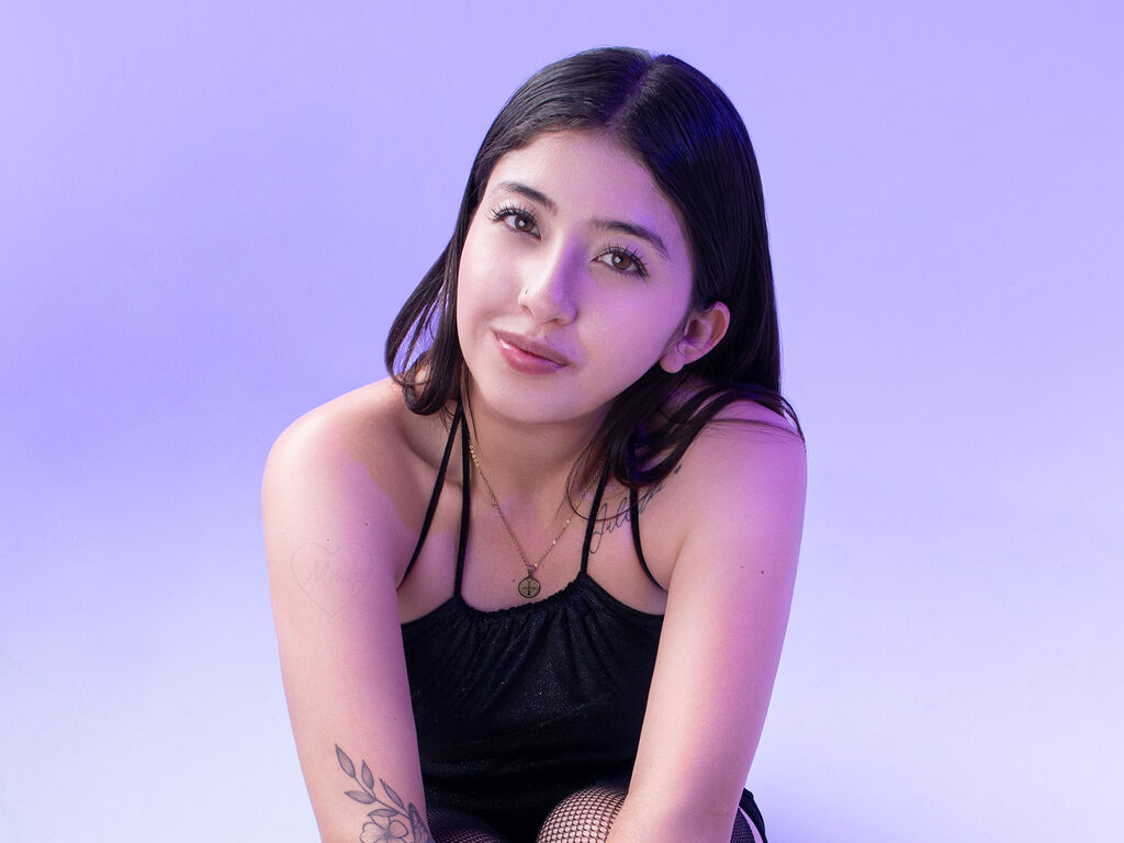 Isabellacole's Profil - Bild n°1