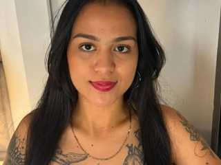 Profil de Isabellacrown