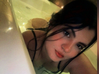 Isabellad's Sexcam