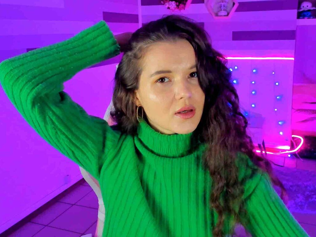 Isabelladaniells's profile - Image n°0