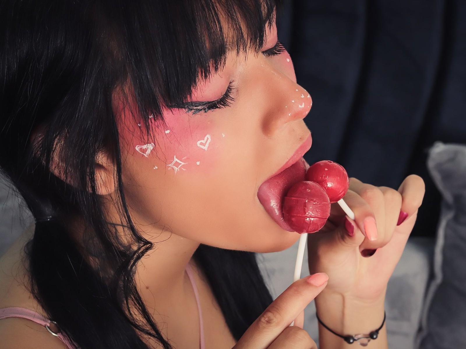 Isabelladelrio's profile - Image n°0