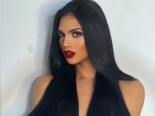 Webcam sex de Isabelladollx