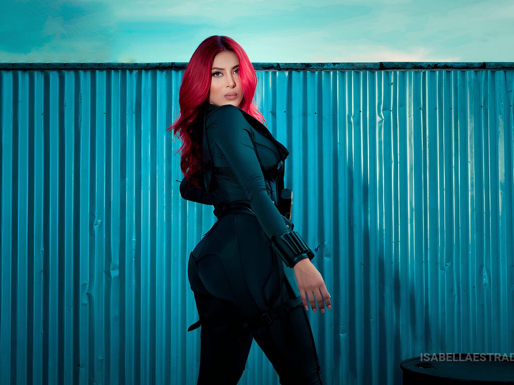 Perfil con Isabellaestrada - Imagen  n°2