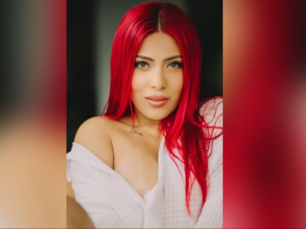 Profil de Isabellaestrada - Photo n°2
