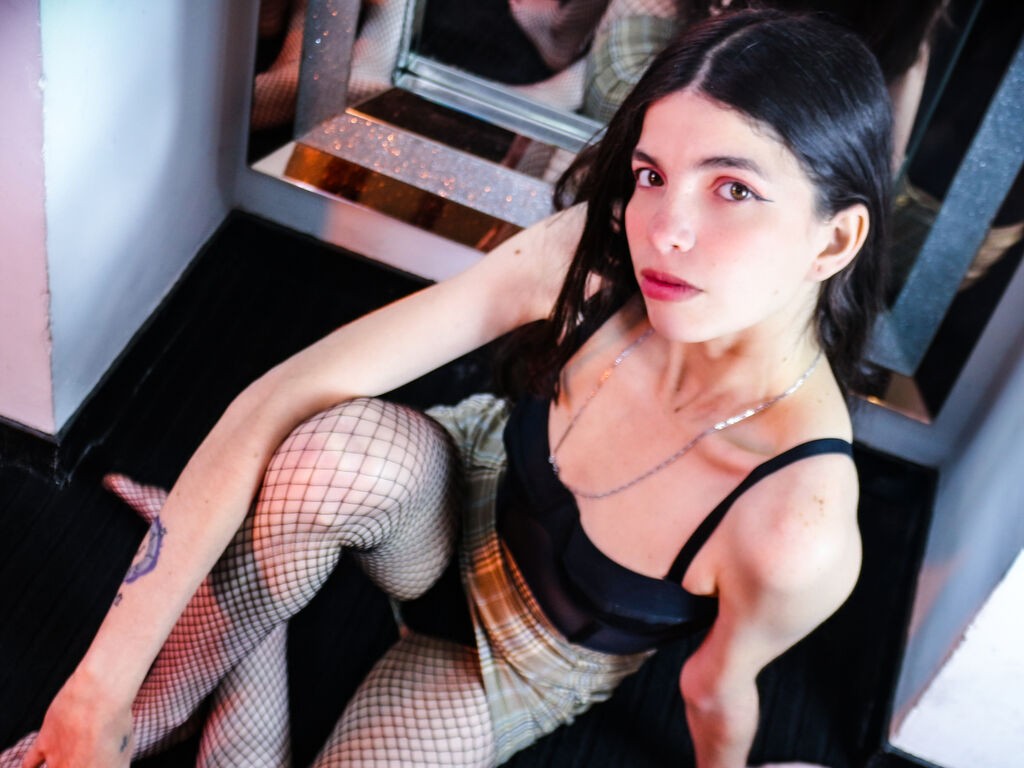 Isabellafiori's profile - Image n°0
